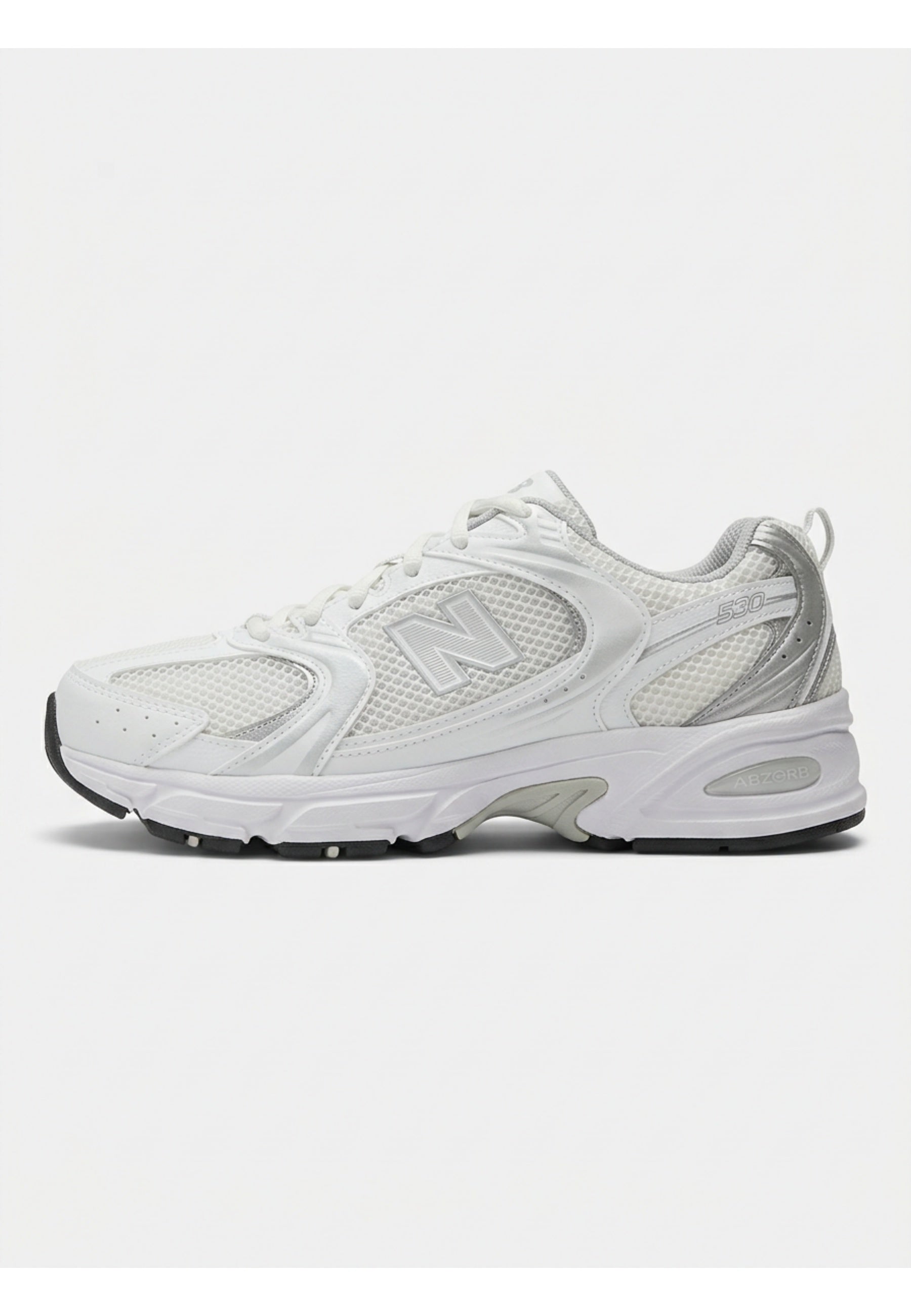 New Balance SNEAKERS Bianco