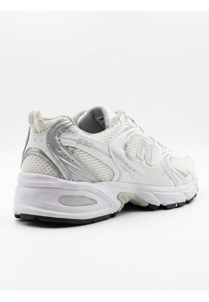 New Balance SNEAKERS Bianco