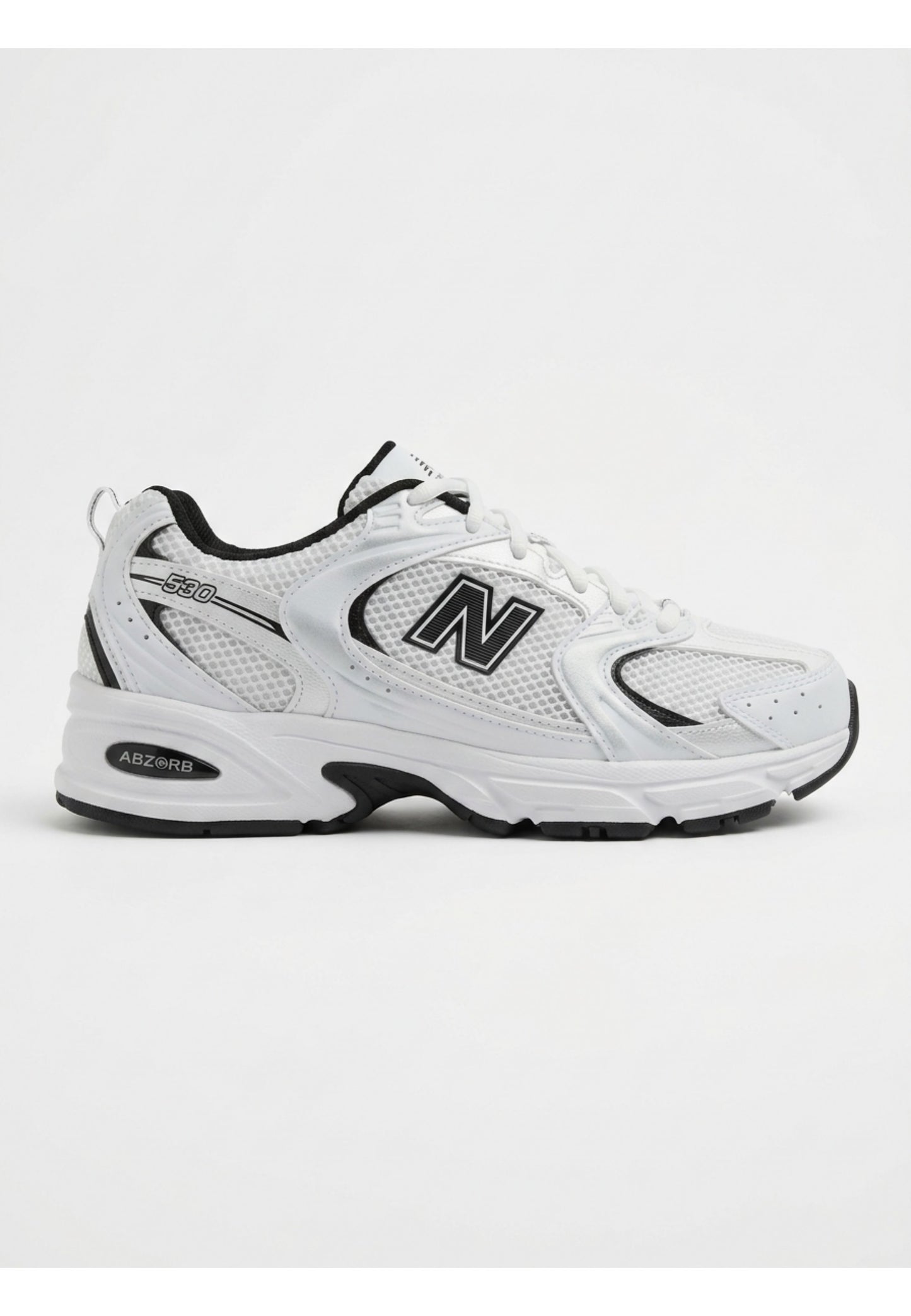 New Balance SNEAKERS Nero