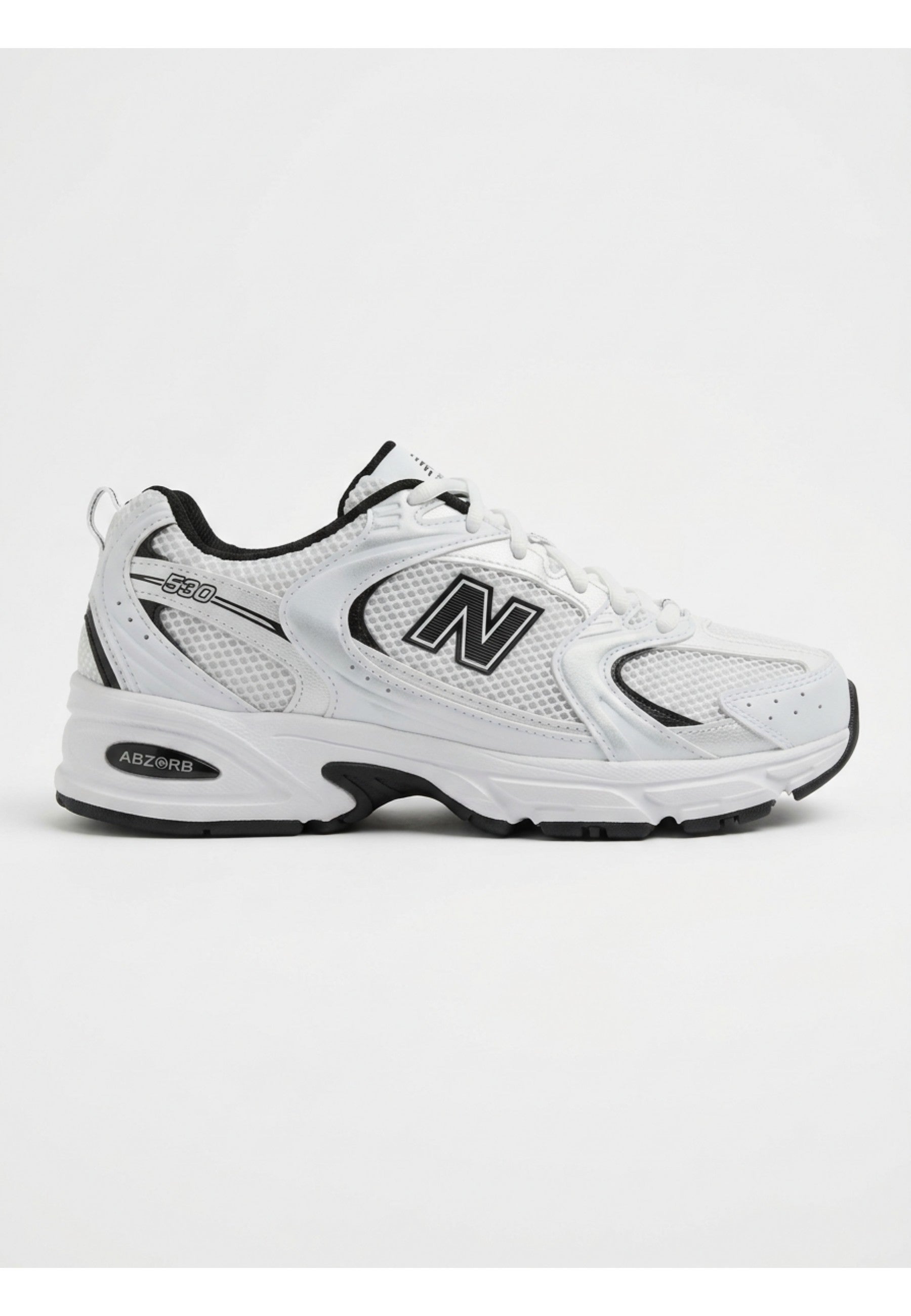 New Balance SNEAKERS Nero