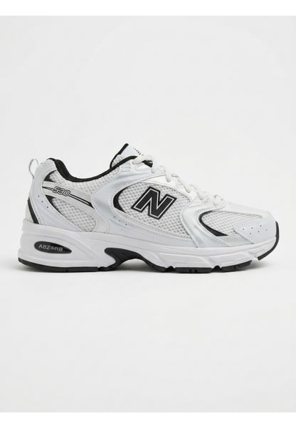 New Balance SNEAKERS Nero