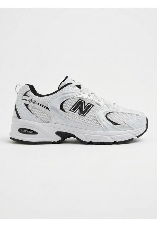 New Balance SNEAKERS Nero