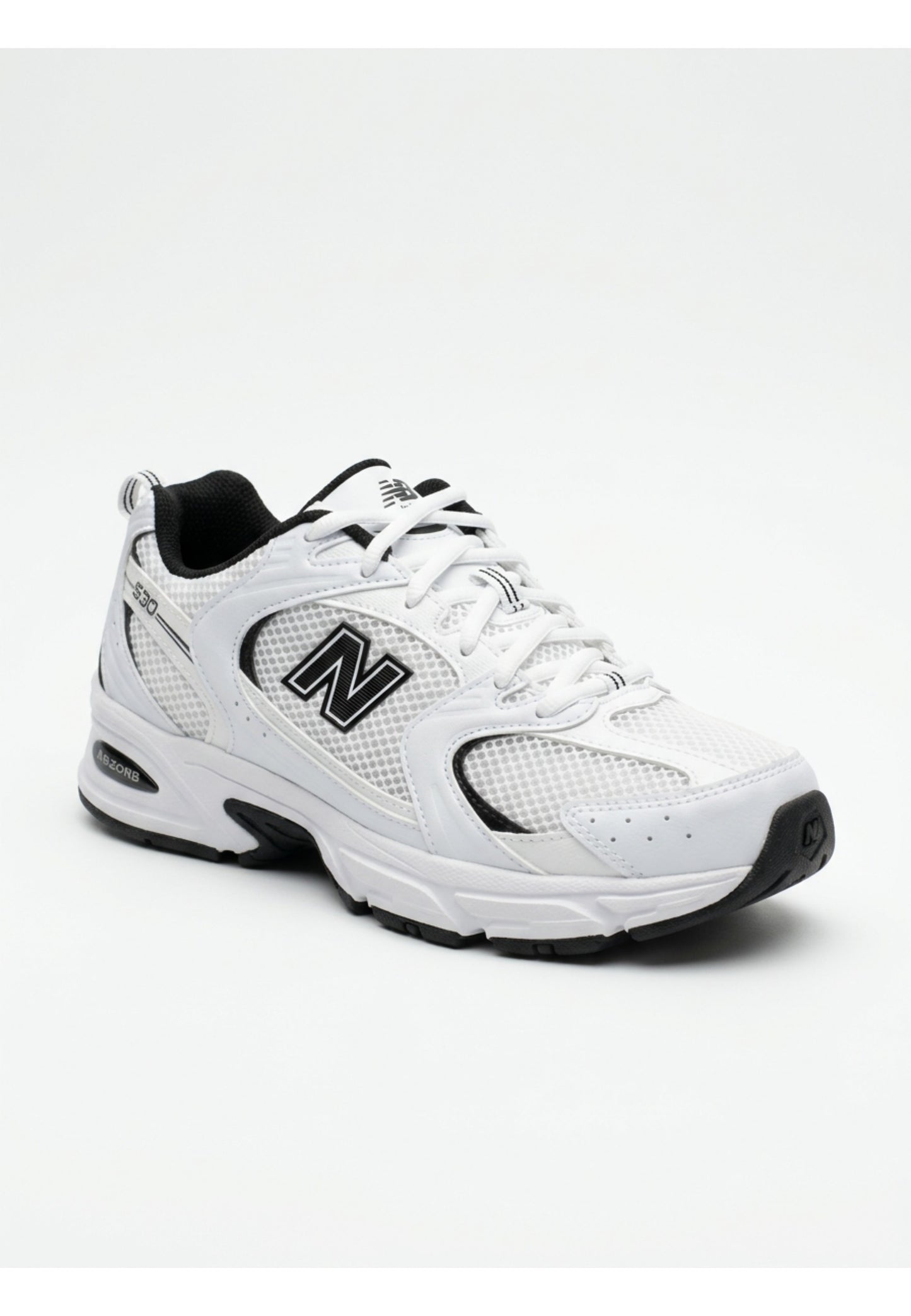 New Balance SNEAKERS Nero