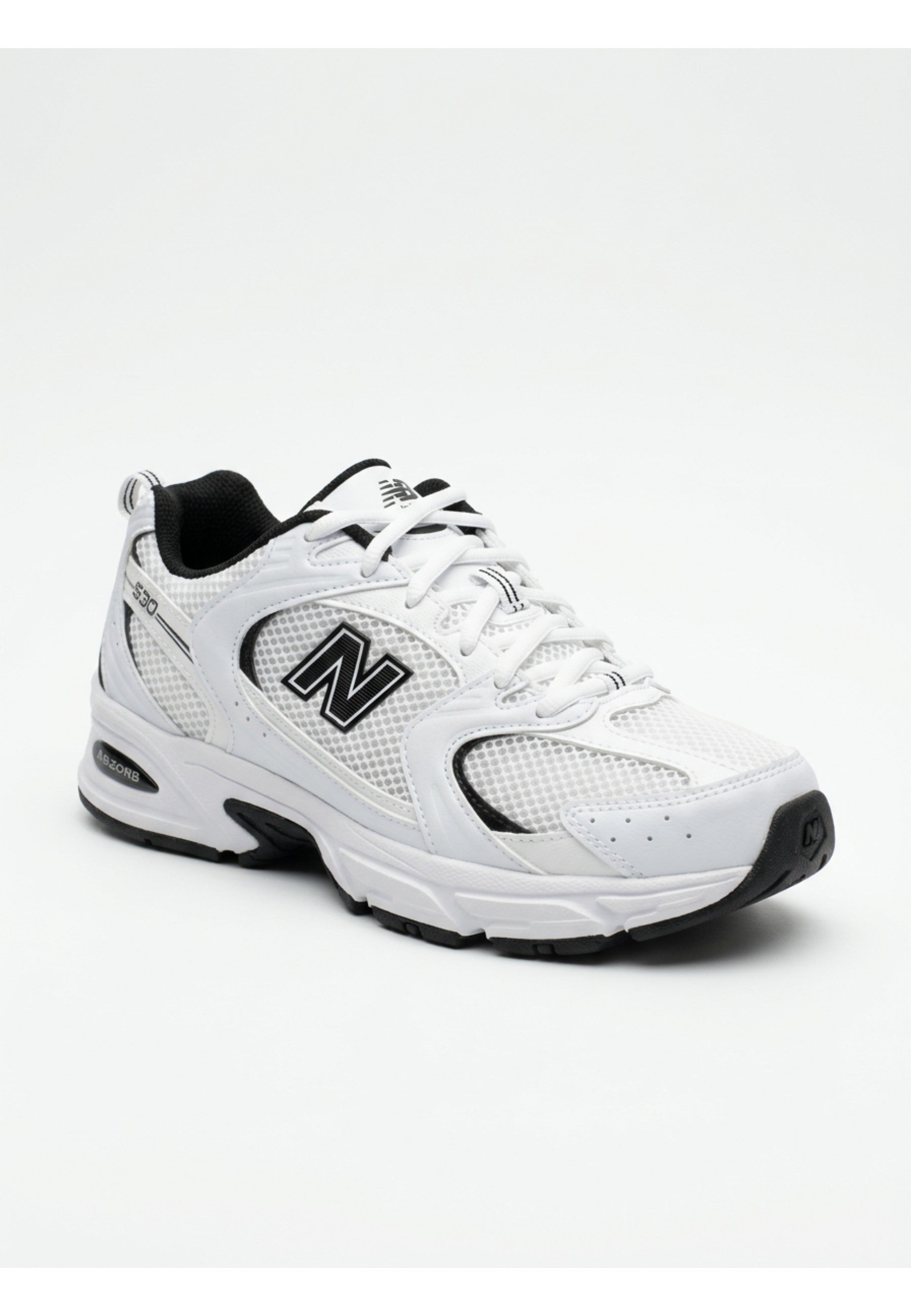 New Balance SNEAKERS Nero