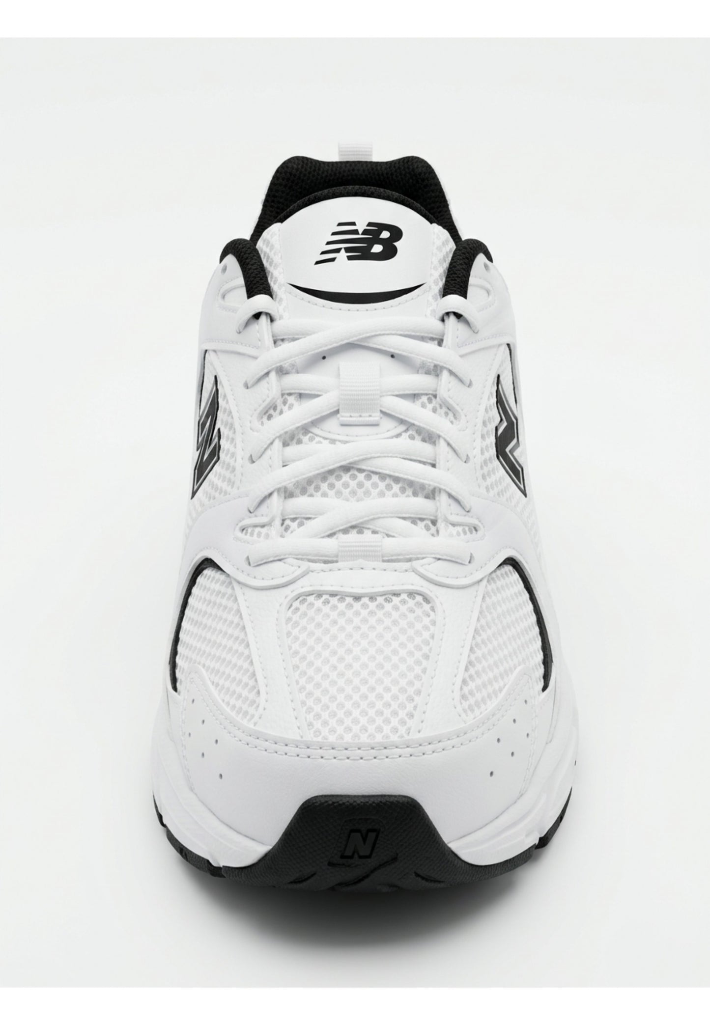 New Balance SNEAKERS Nero
