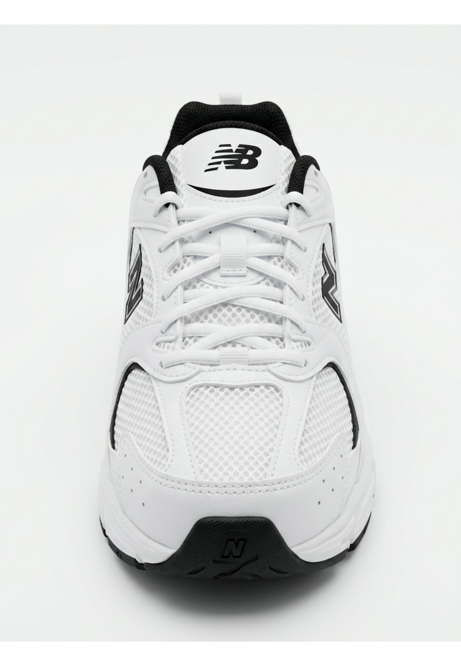 New Balance SNEAKERS Nero