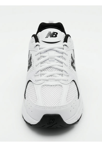 New Balance SNEAKERS Nero