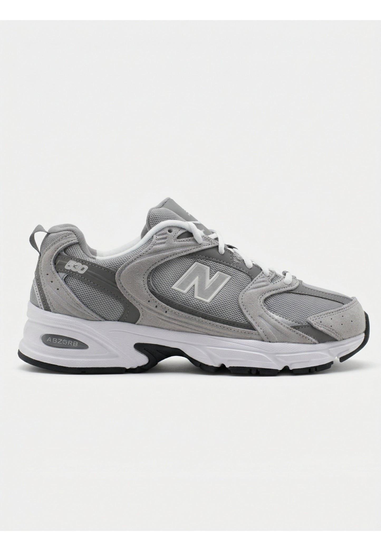 New Balance SNEAKERS Grigio