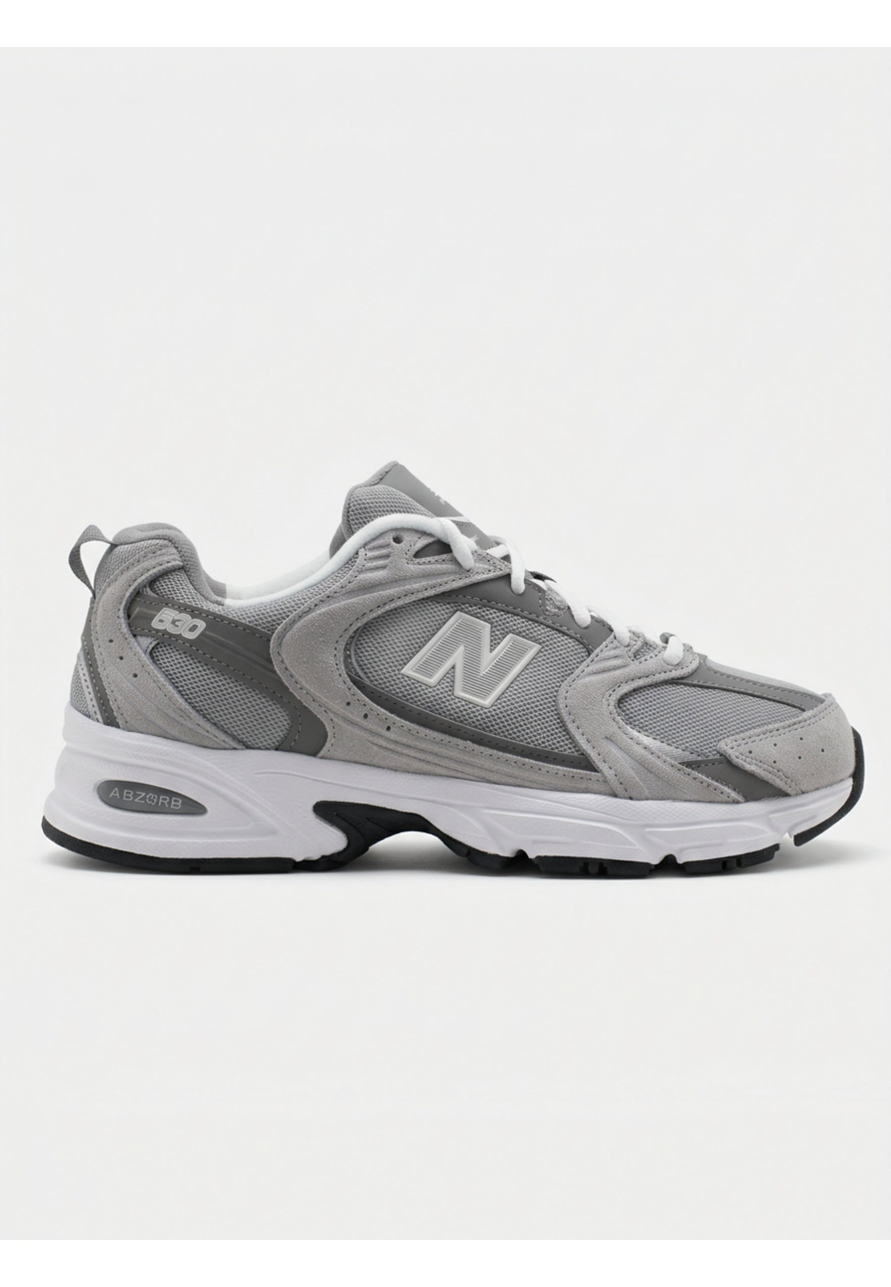 New Balance SNEAKERS Grigio