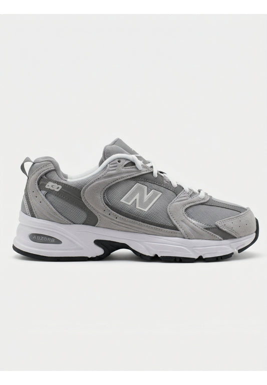 New Balance SNEAKERS Grigio