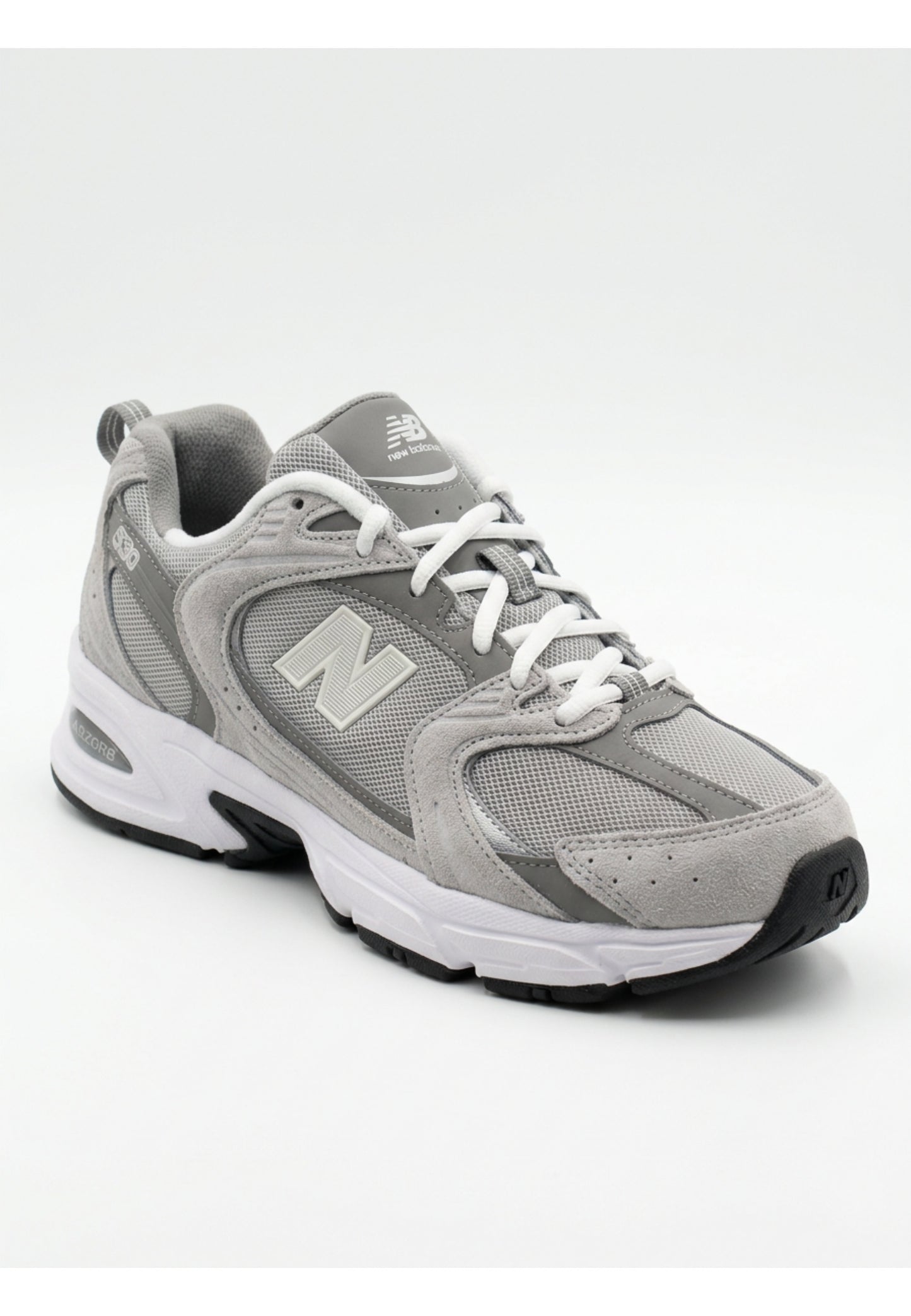 New Balance SNEAKERS Grigio
