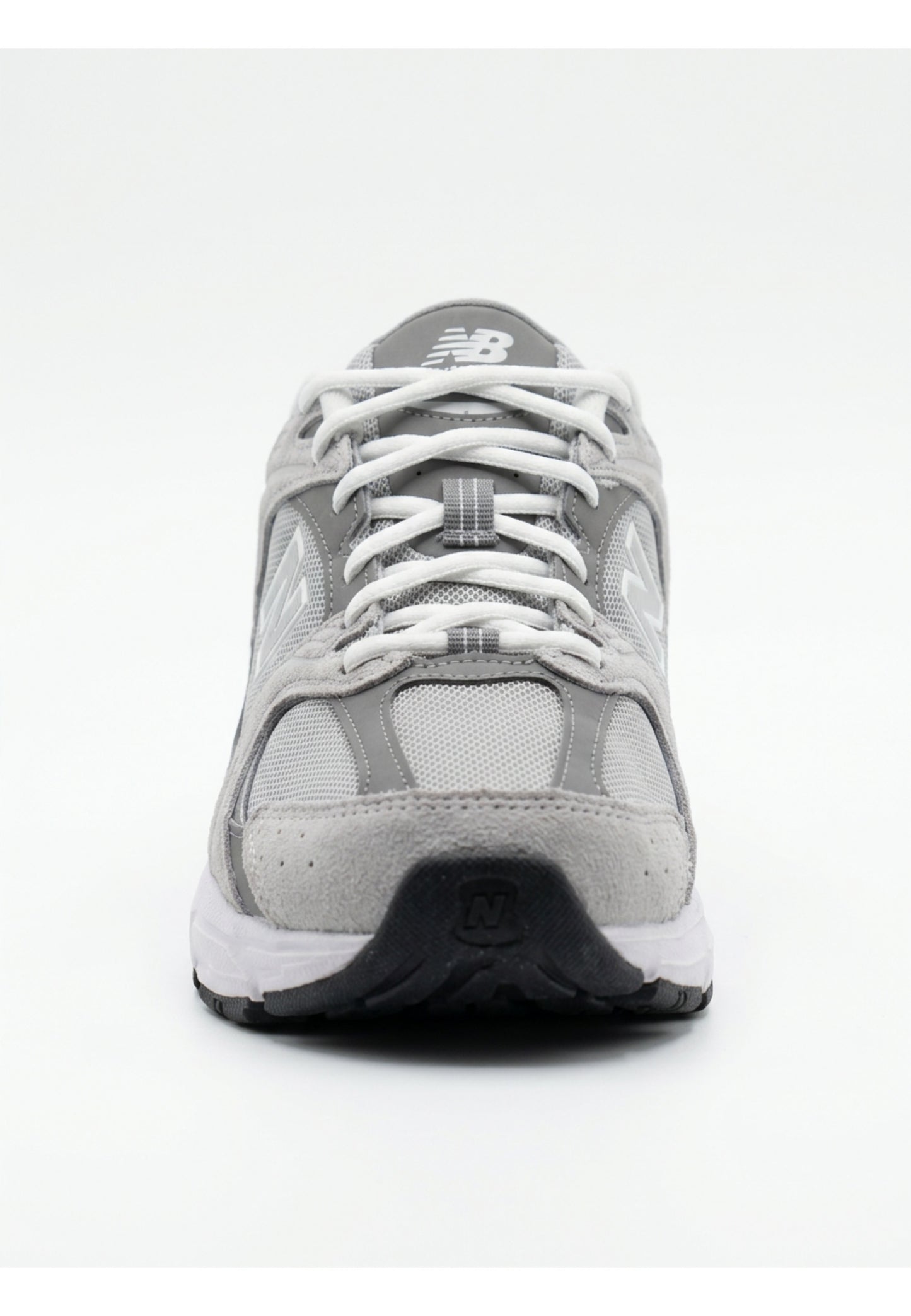 New Balance SNEAKERS Grigio