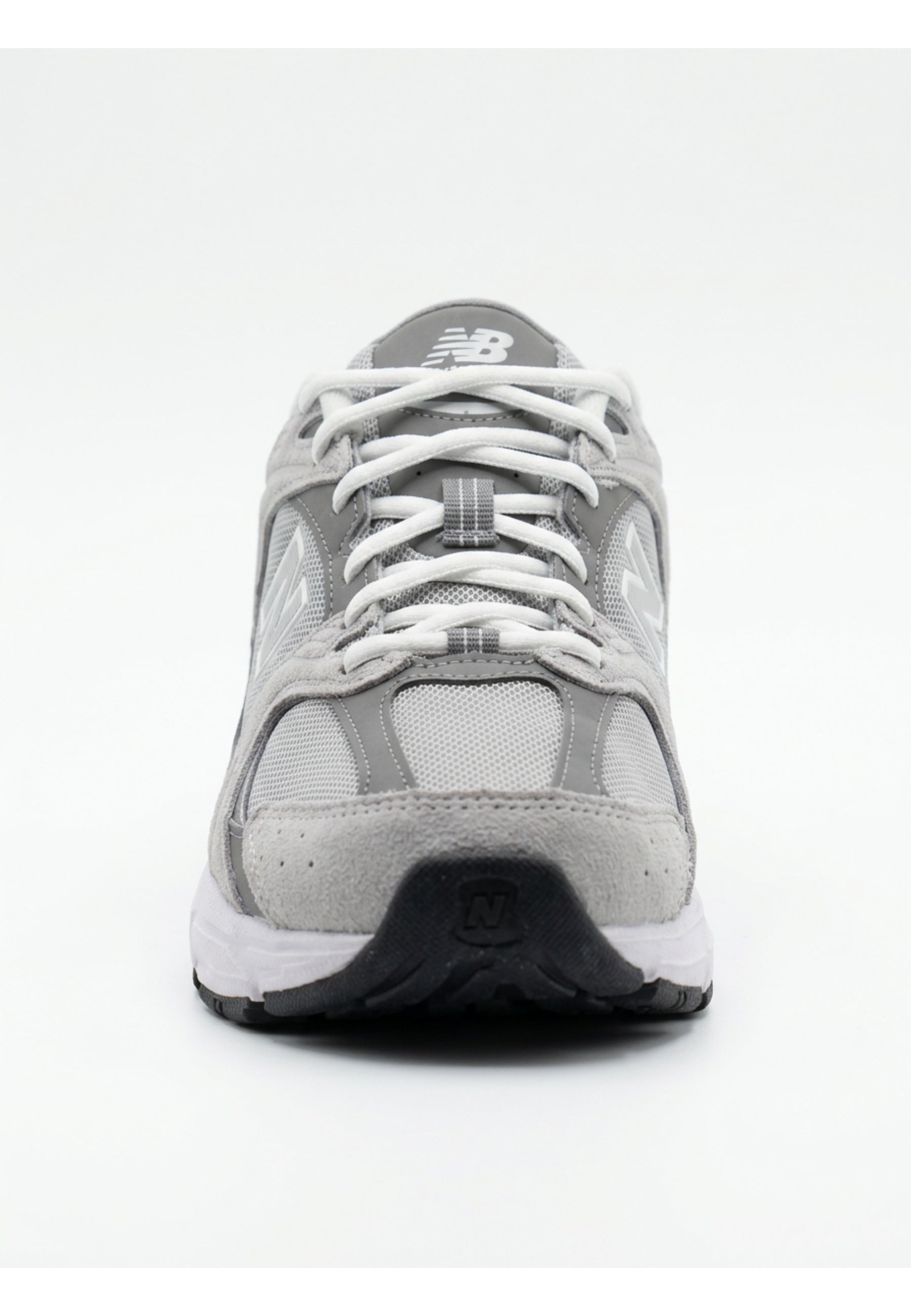 New Balance SNEAKERS Grigio