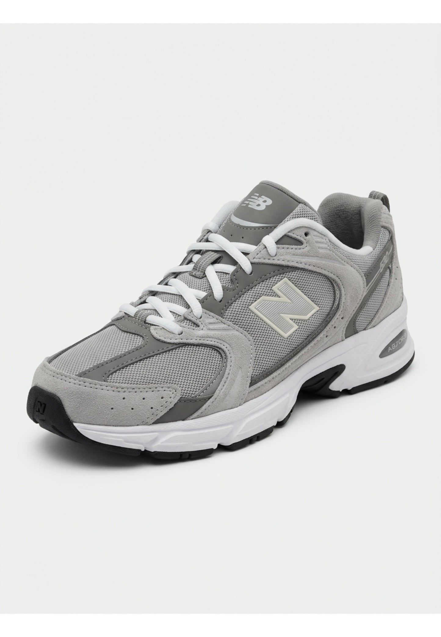 New Balance SNEAKERS Grigio