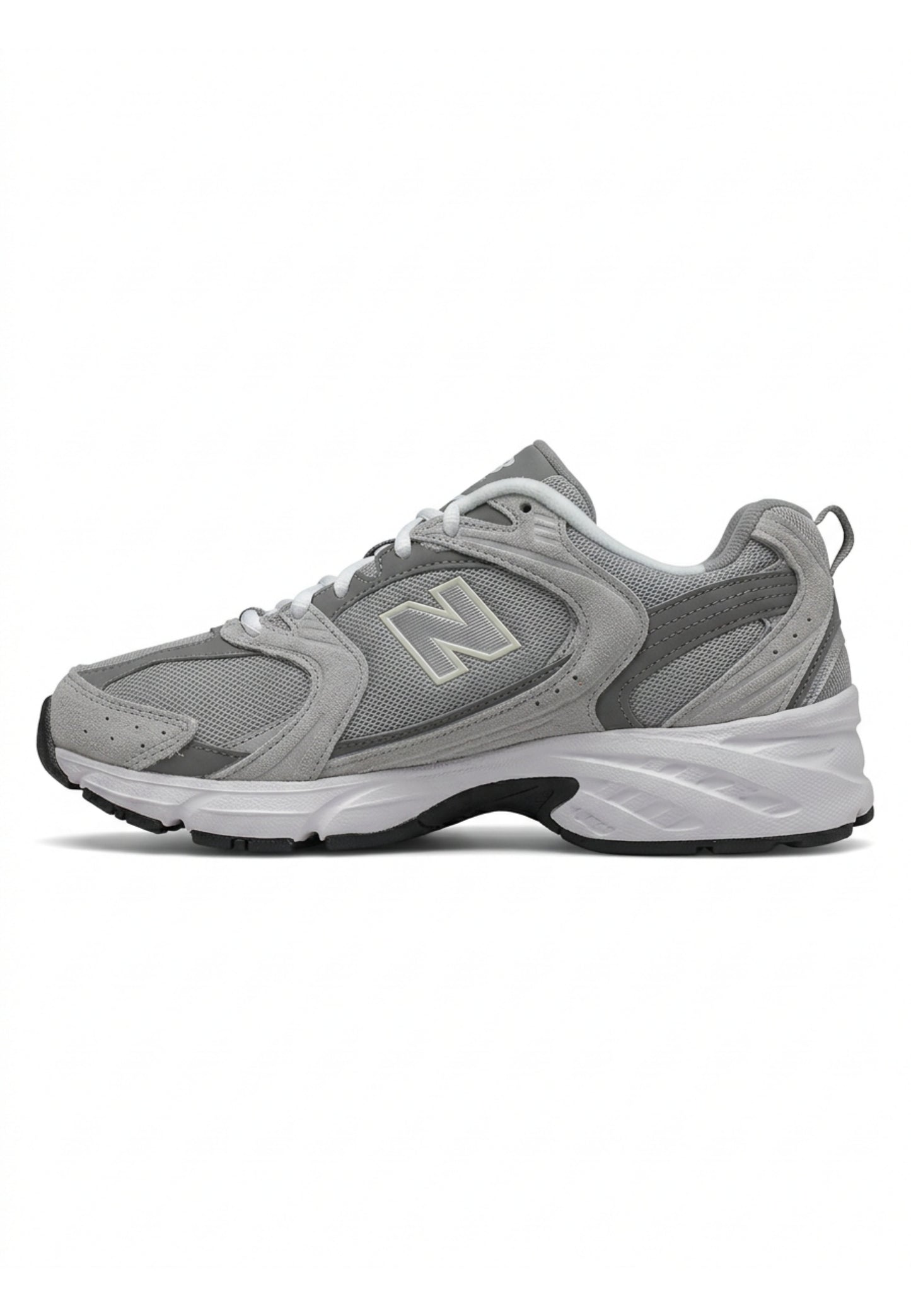 New Balance SNEAKERS Grigio