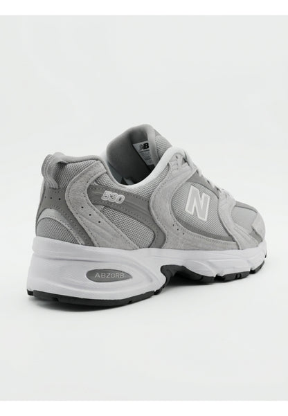 New Balance SNEAKERS Grigio