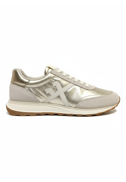 Fitflop SNEAKERS Platino