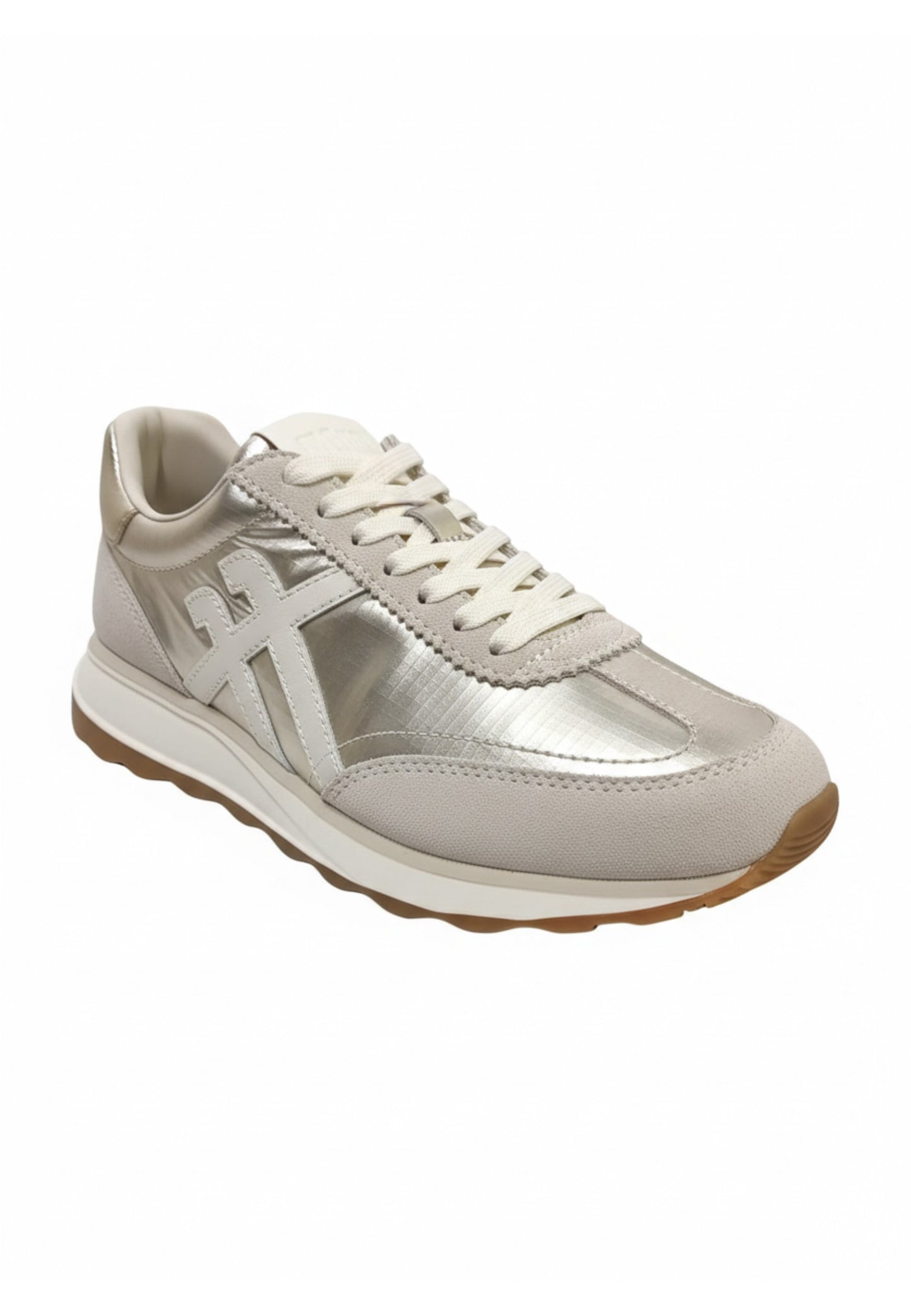 Fitflop SNEAKERS Platino
