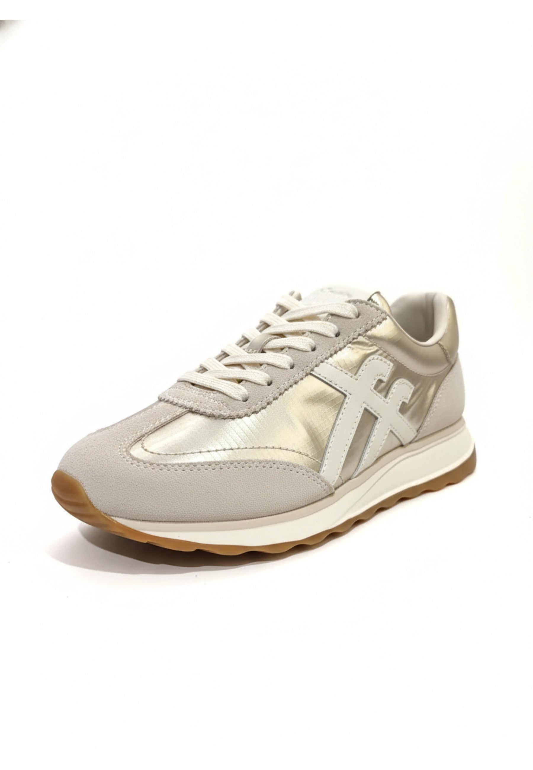 Fitflop SNEAKERS Platino