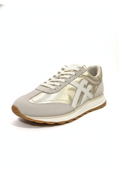 Fitflop SNEAKERS Platino