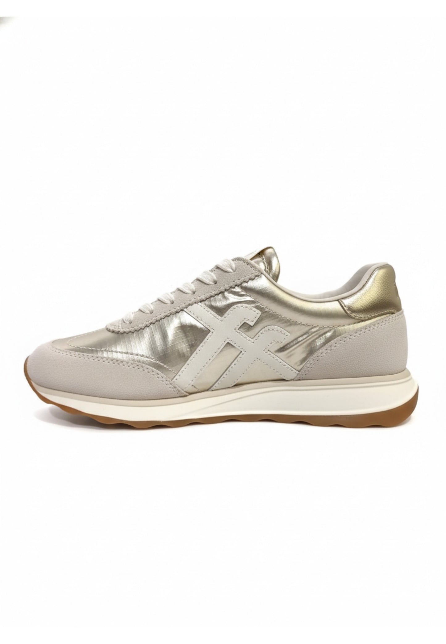 Fitflop SNEAKERS Platino