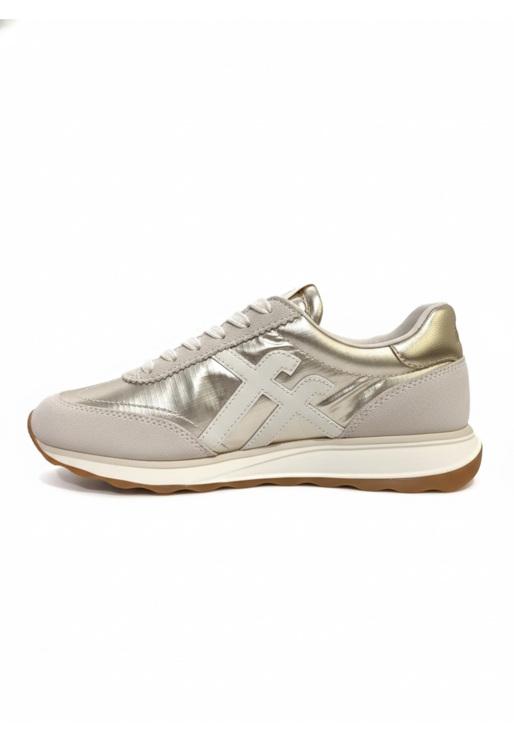 Fitflop SNEAKERS Platino