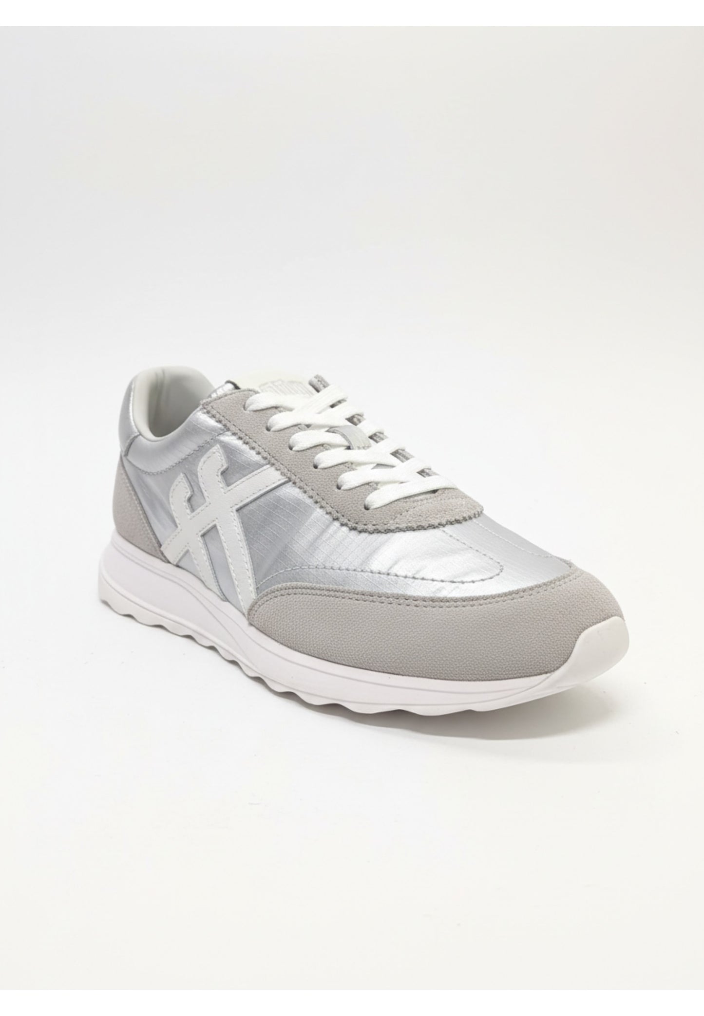 Fitflop SNEAKERS Argento