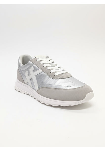 Fitflop SNEAKERS Argento