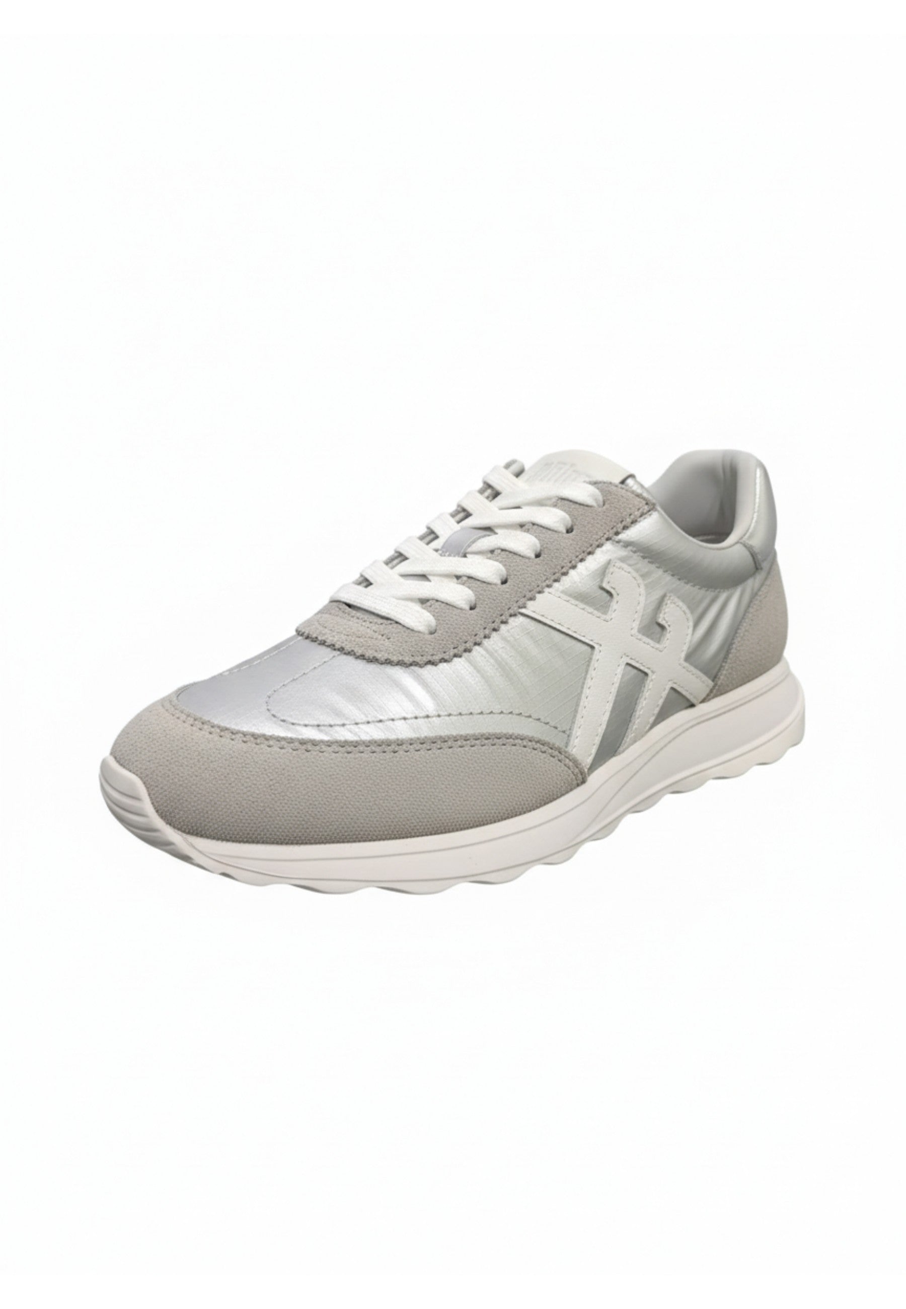 Fitflop SNEAKERS Argento