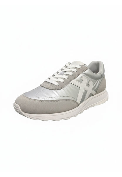 Fitflop SNEAKERS Argento