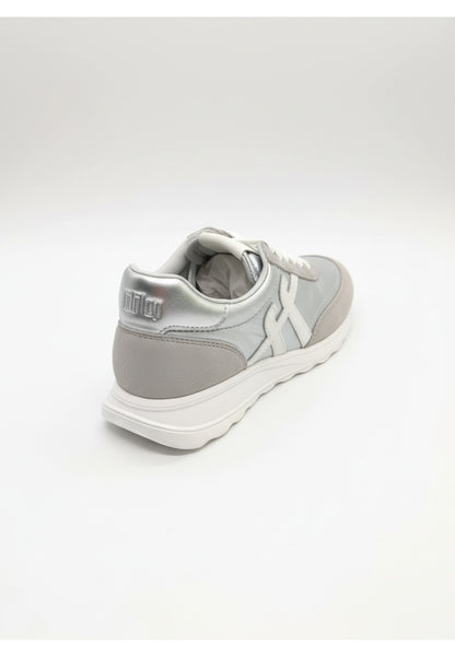 Fitflop SNEAKERS Argento