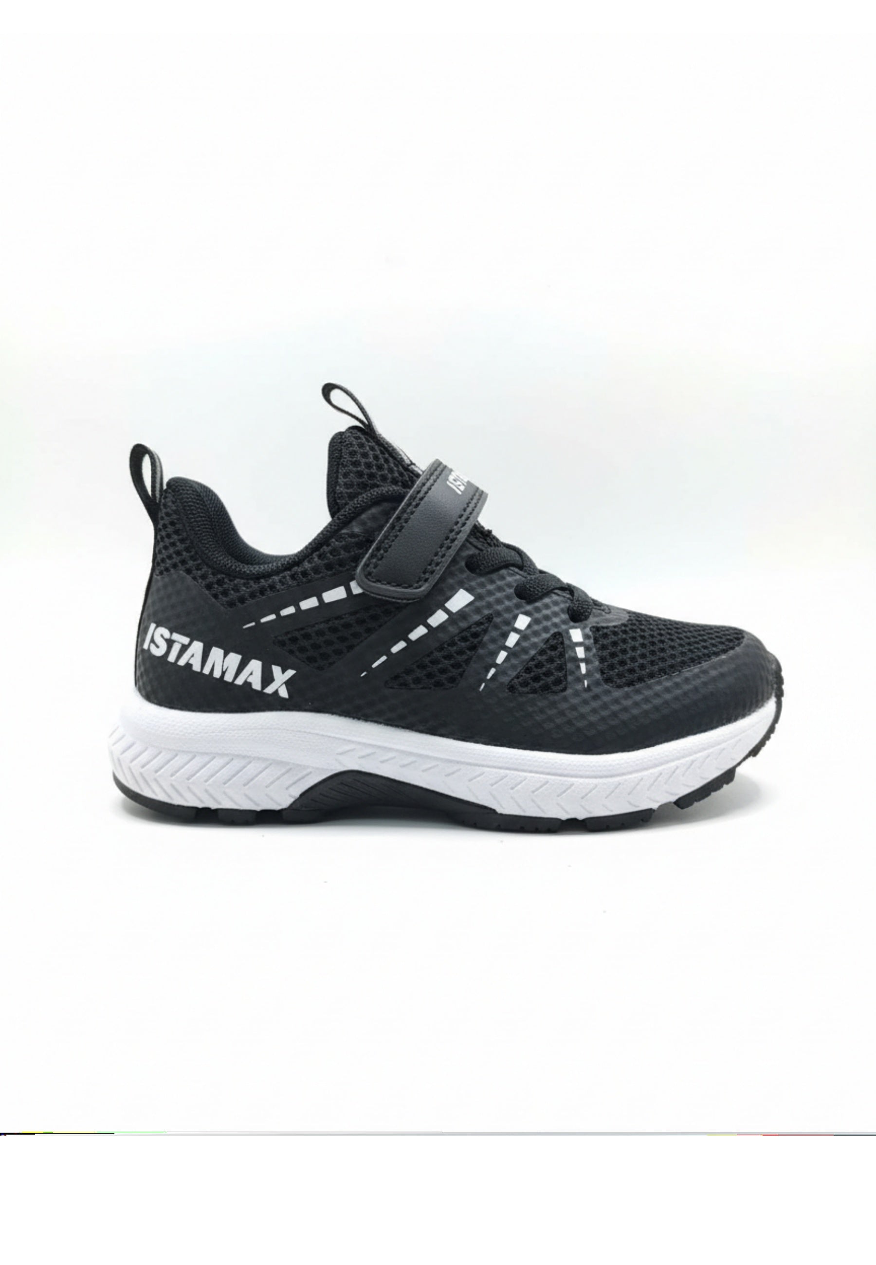 Istamax SNEAKERS Nero