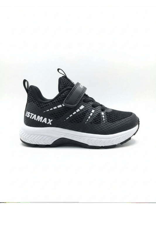 Istamax SNEAKERS Nero