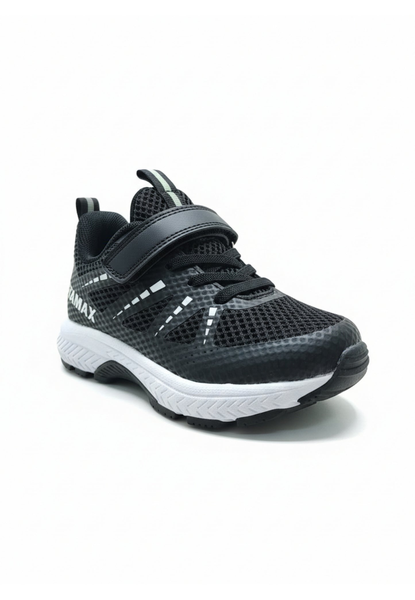 Istamax SNEAKERS Nero