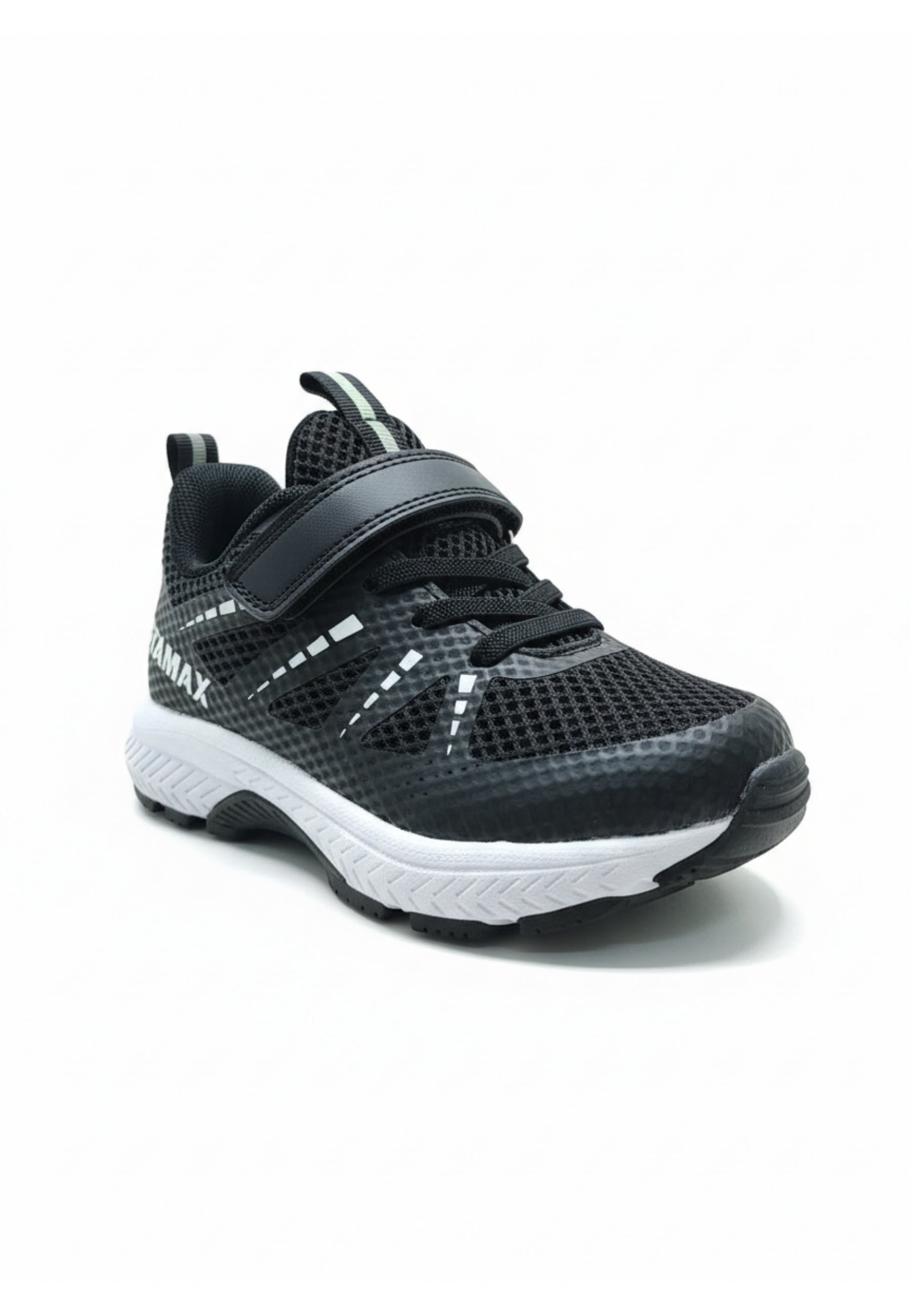 Istamax SNEAKERS Nero