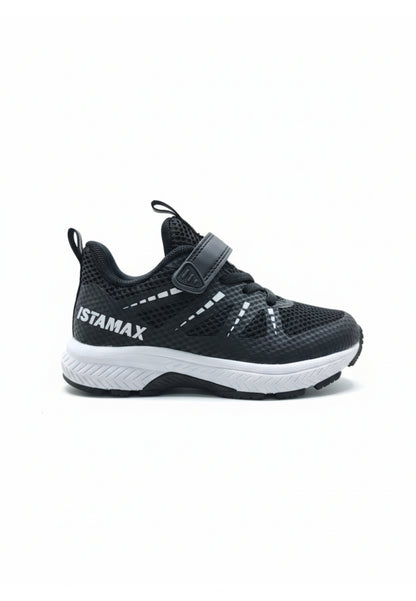 Istamax SNEAKERS Nero