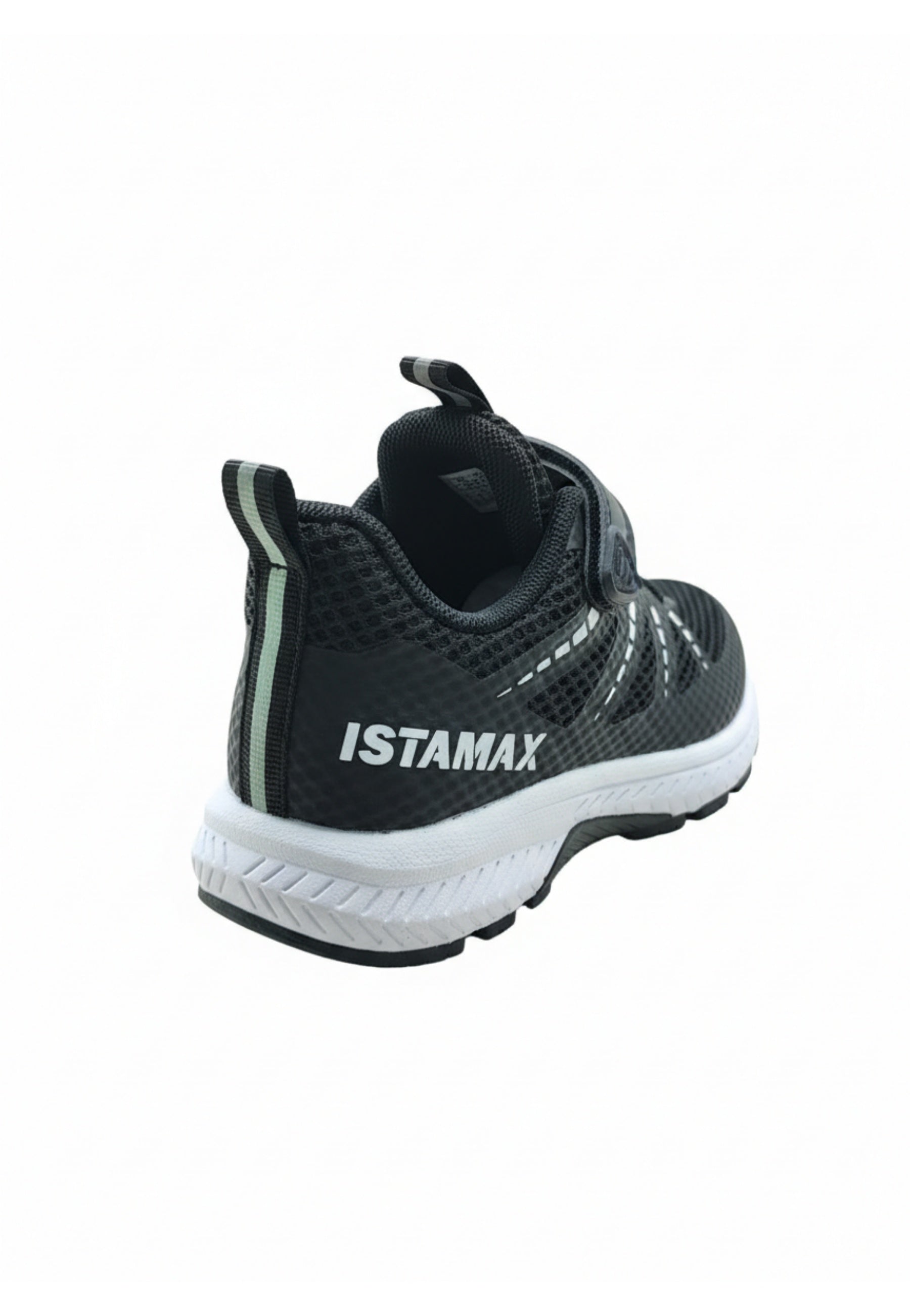 Istamax SNEAKERS Nero