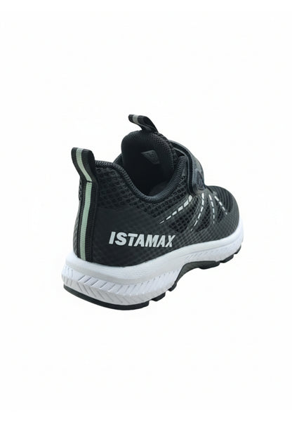 Istamax SNEAKERS Nero