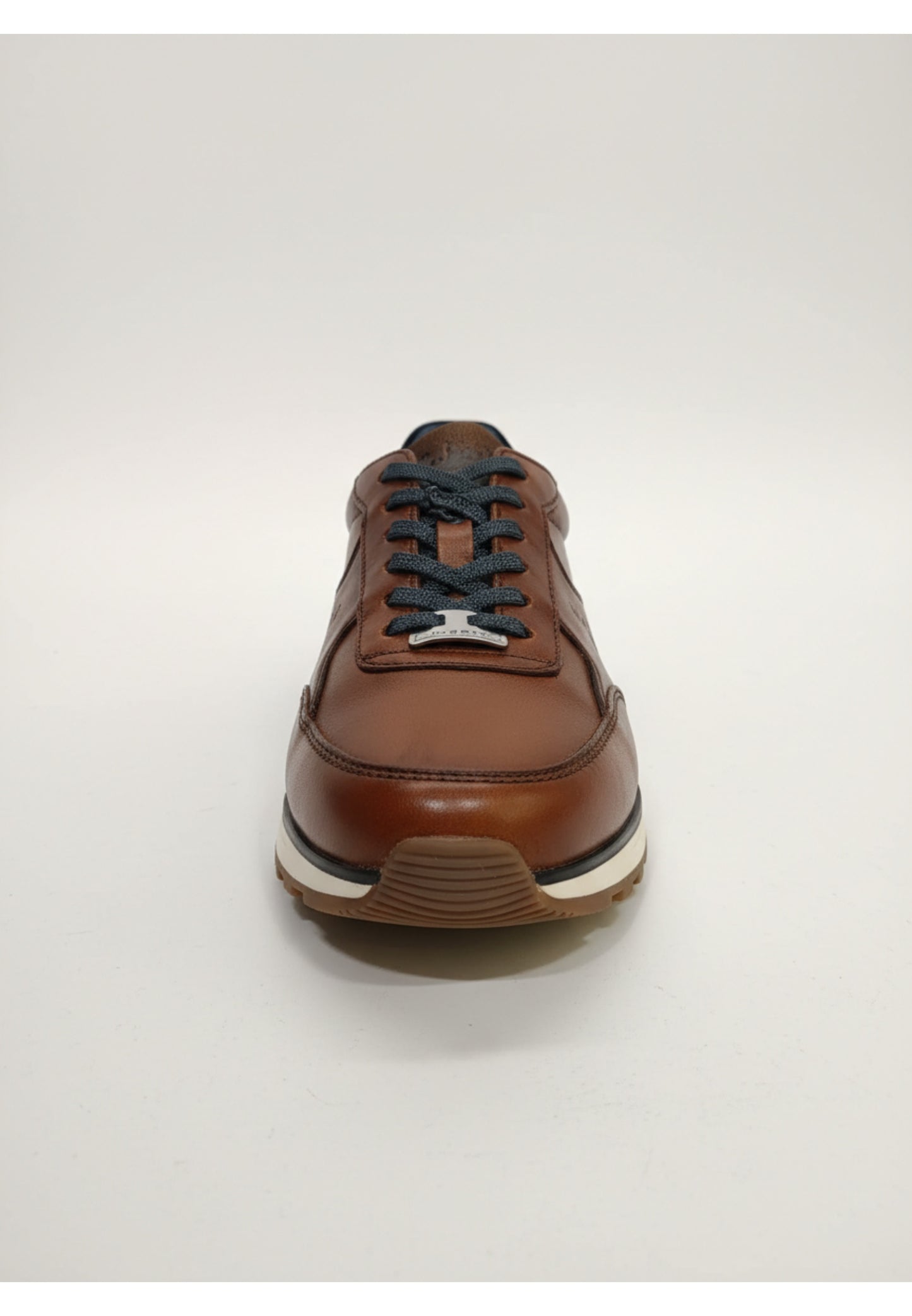 Bugatti SNEAKERS Cuoio