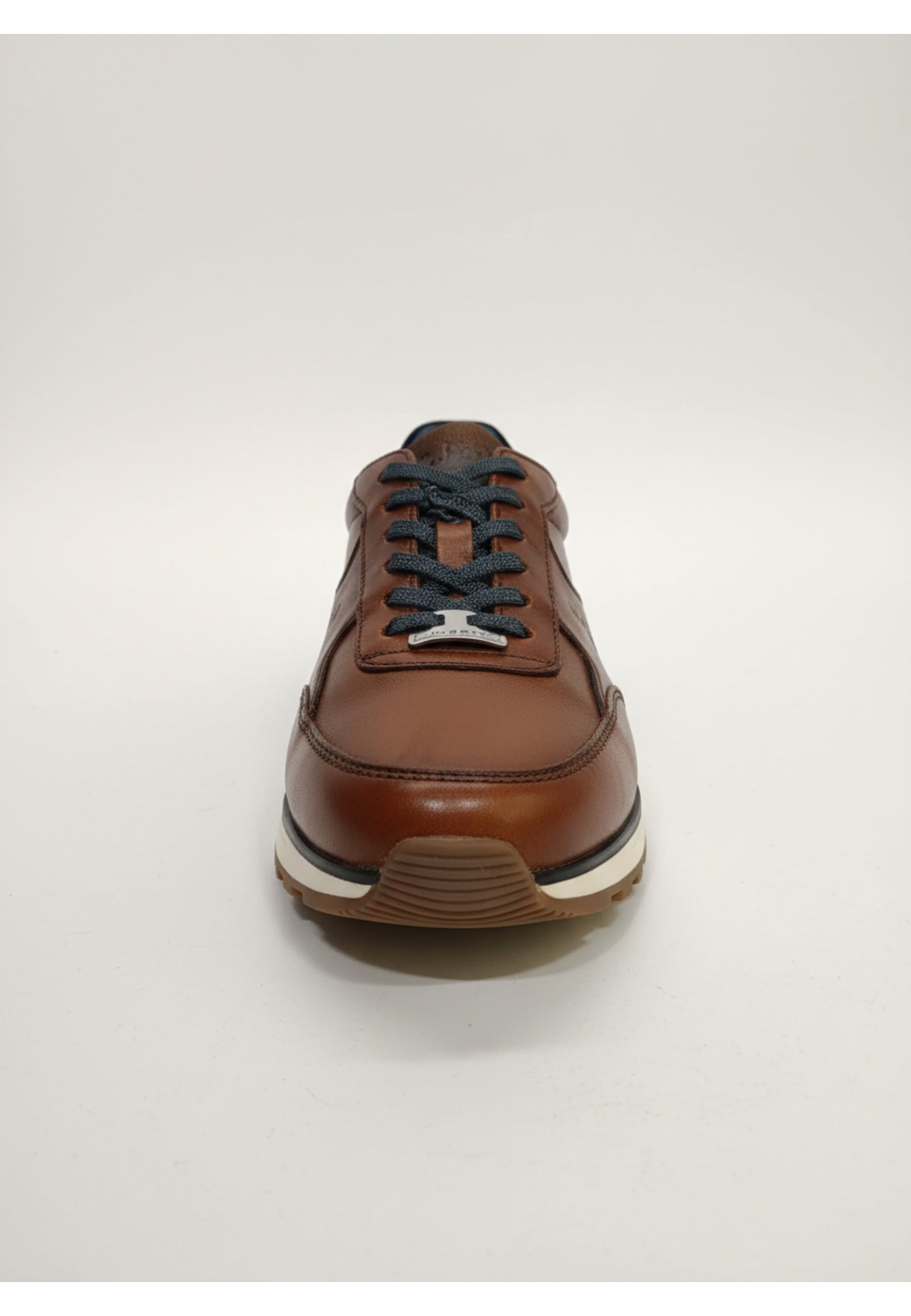Bugatti SNEAKERS Cuoio