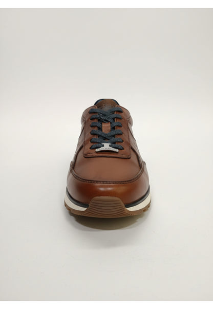 Bugatti SNEAKERS Cuoio