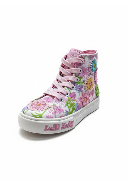 Lelli Kelly SNEAKERS Multicolor