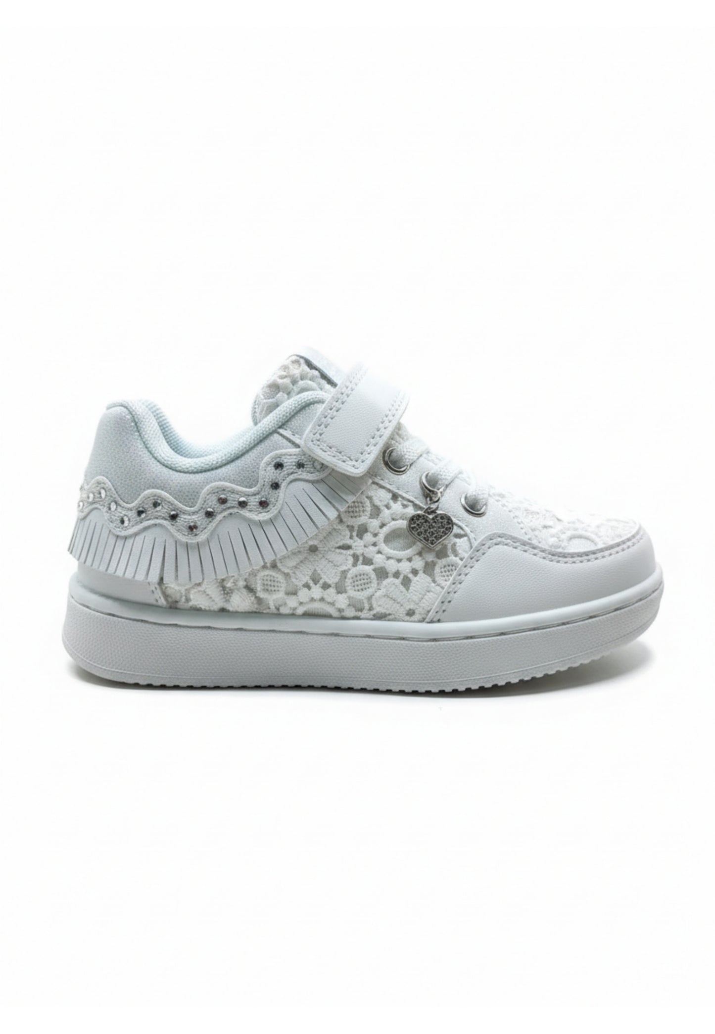 Lelli Kelly SNEAKERS Bianco