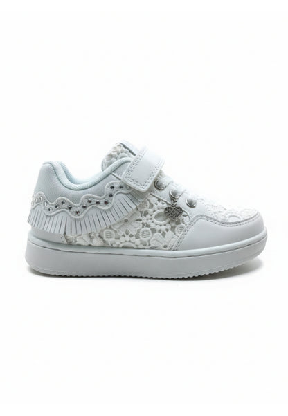 Lelli Kelly SNEAKERS Bianco