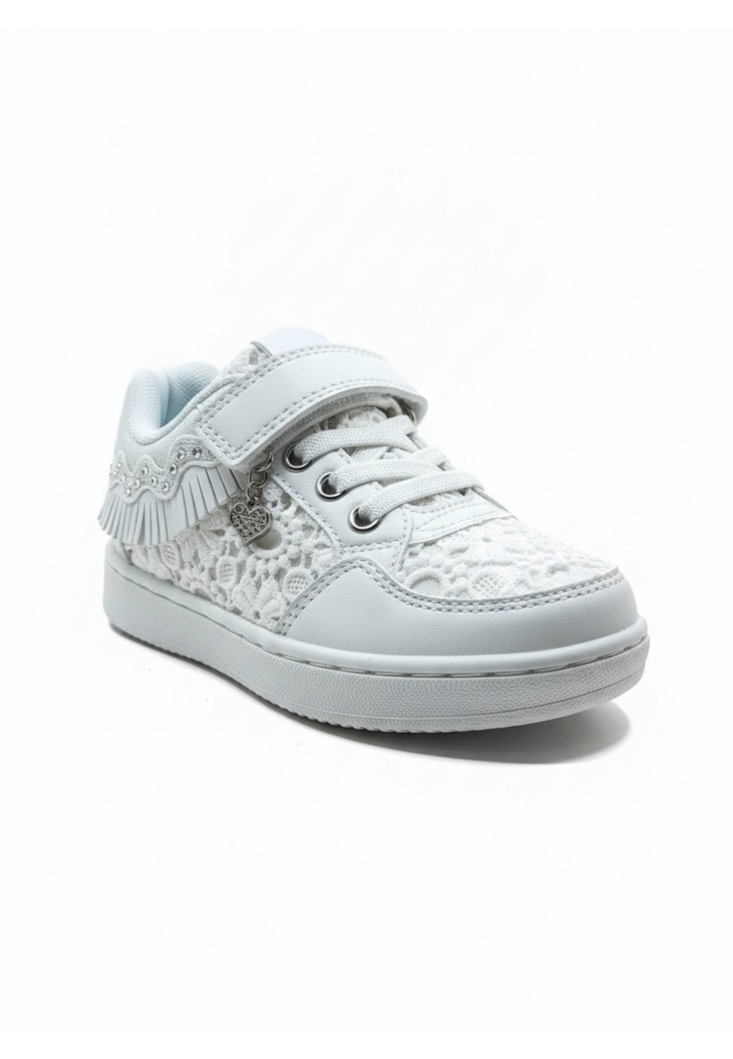 Lelli Kelly SNEAKERS Bianco