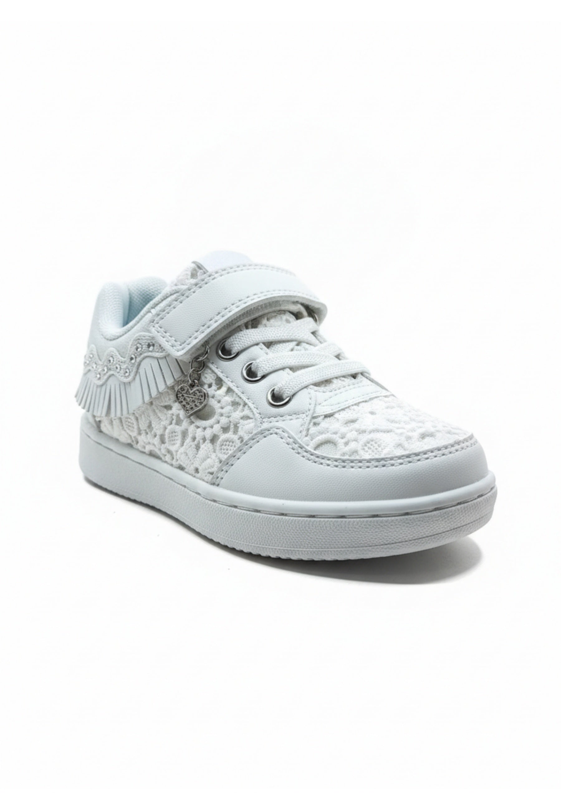 Lelli Kelly SNEAKERS Bianco