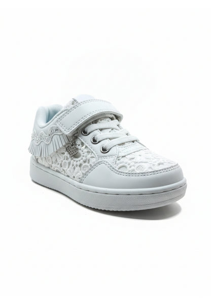 Lelli Kelly SNEAKERS Bianco