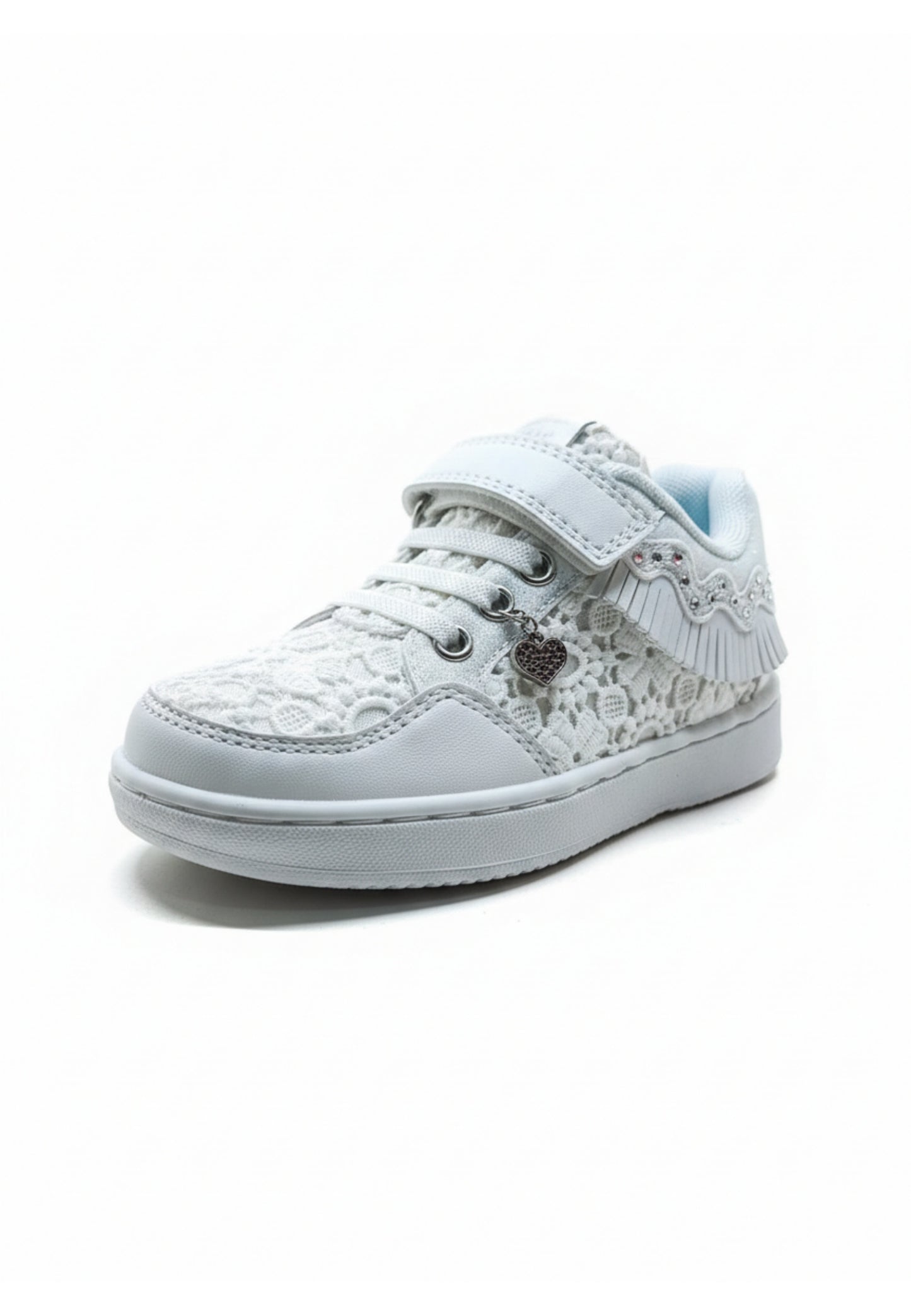Lelli Kelly SNEAKERS Bianco