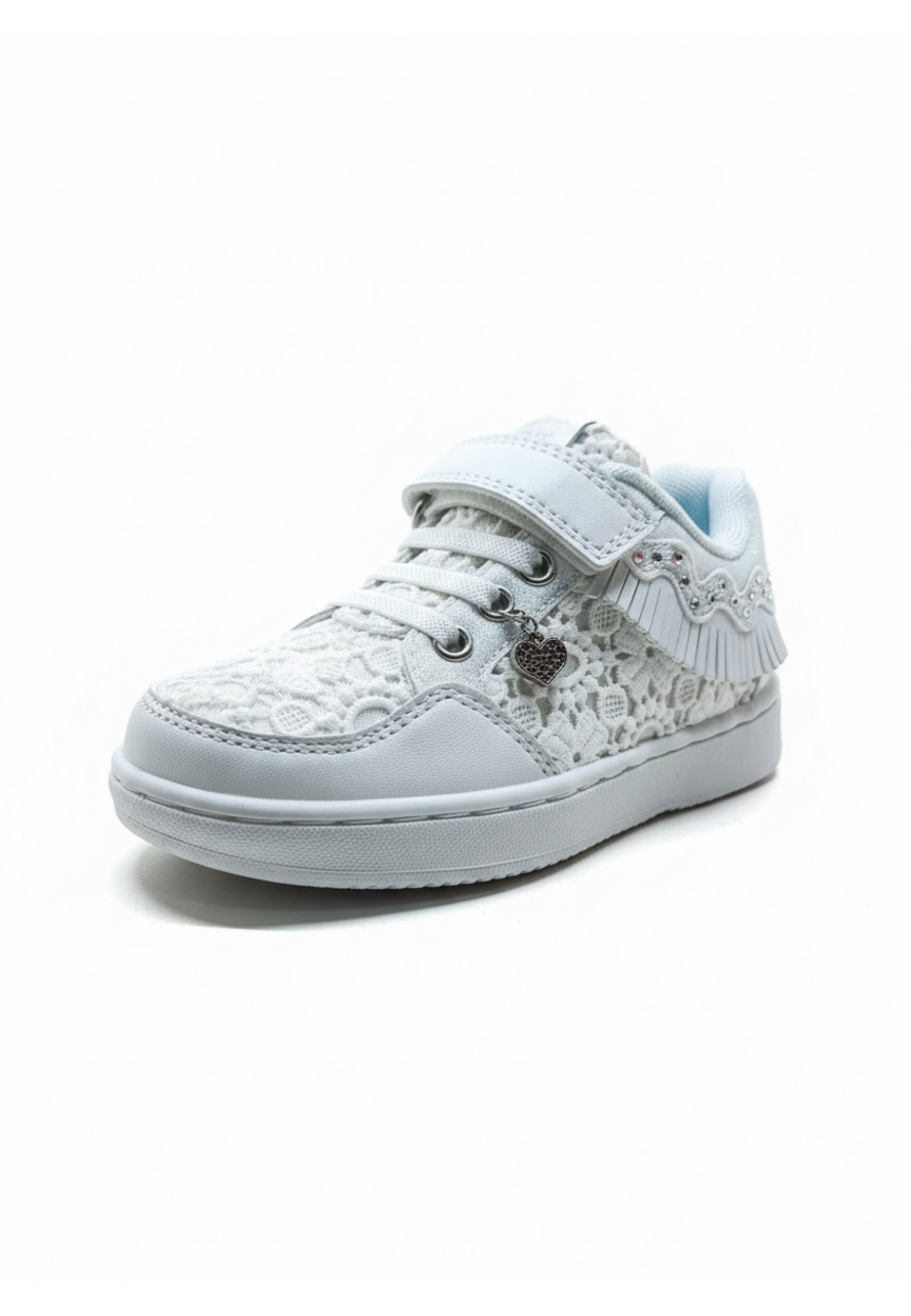 Lelli Kelly SNEAKERS Bianco