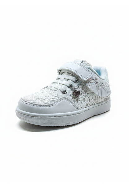 Lelli Kelly SNEAKERS Bianco